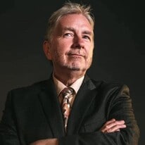 James Reardon