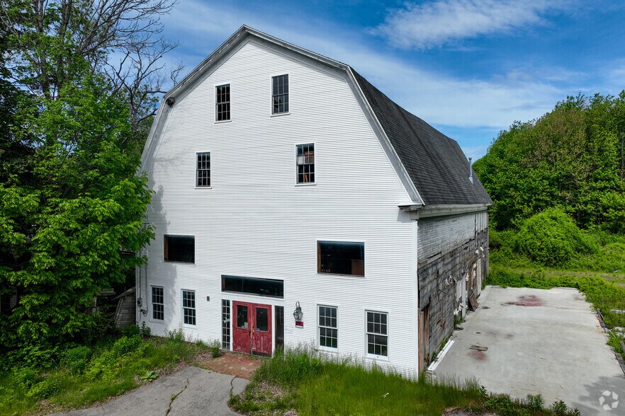 72 Portland Rd, Kennebunk, ME à louer - Photo de l’immeuble – Image 2 sur 3