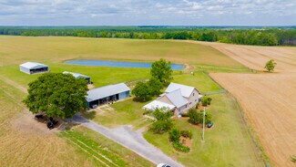 Plus de détails pour 24795 Hwy 32, Elberta, AL - Terrain à vendre