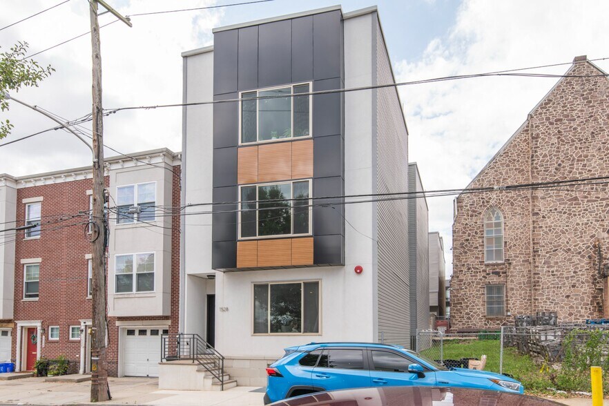 1528 N Marshall St, Philadelphia, PA à vendre - Photo de l’immeuble – Image 2 sur 47