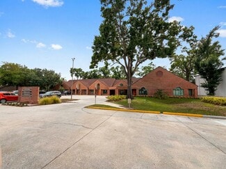 Plus de détails pour 4200 N Armenia Ave, Tampa, FL - Bureau à vendre