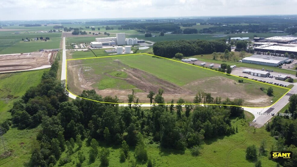 Old Airport Rd, Wooster, OH à vendre - Vidéo sur l’annonce professionnelle – Image 2 sur 7