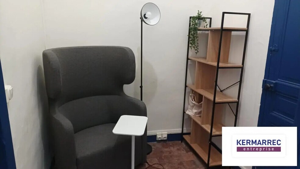 Bureau dans Nantes à louer - Photo de l’immeuble – Image 3 sur 9