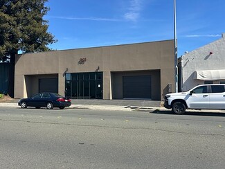 Plus de détails pour 964 Petaluma Hill Rd, Santa Rosa, CA - Industriel/Logistique à vendre