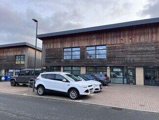 Plus de détails pour Station Rd, Woodbridge - Bureau à louer