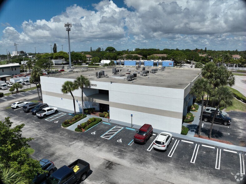500 Gulfstream Blvd, Delray Beach, FL à louer – Image 2 sur 9