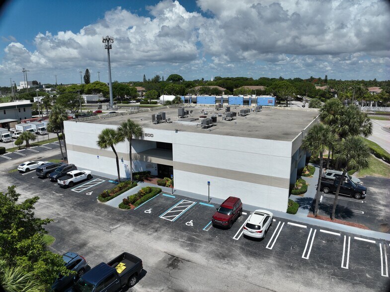 500 Gulfstream Blvd, Delray Beach, FL à louer – Image 2 sur 9