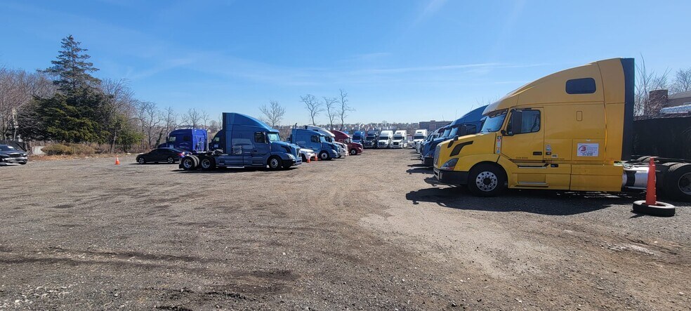 2-8 Ogden St, Newark, NJ à louer - Photo de l’immeuble – Image 2 sur 6