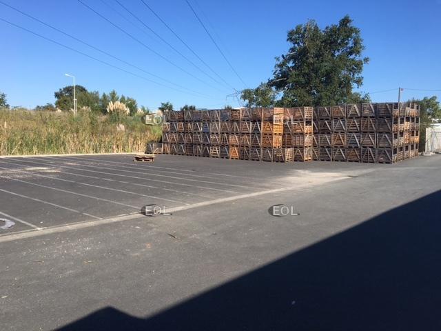 Industriel/Logistique dans Carbon-Blanc à louer - Photo de l’immeuble – Image 3 sur 5