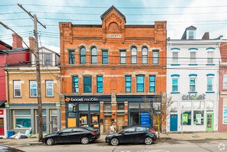 Plus de détails pour 5104 Butler St, Pittsburgh, PA - Local commercial à louer
