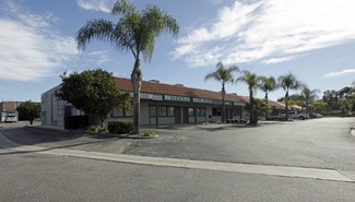 Plus de détails pour 1200 Arizona St, Redlands, CA - Industriel/Logistique à louer