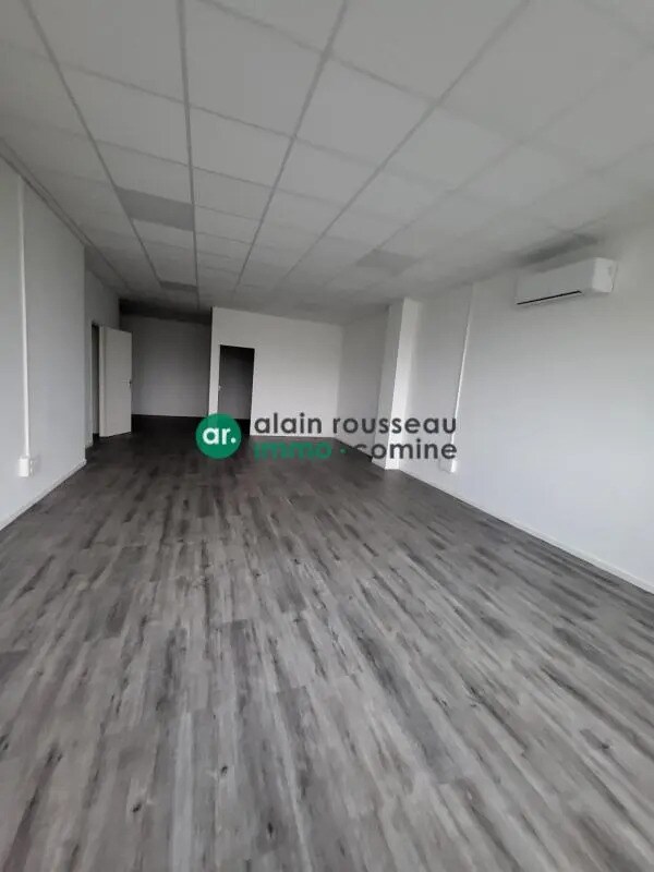 Plus de détails pour Bureau à louer