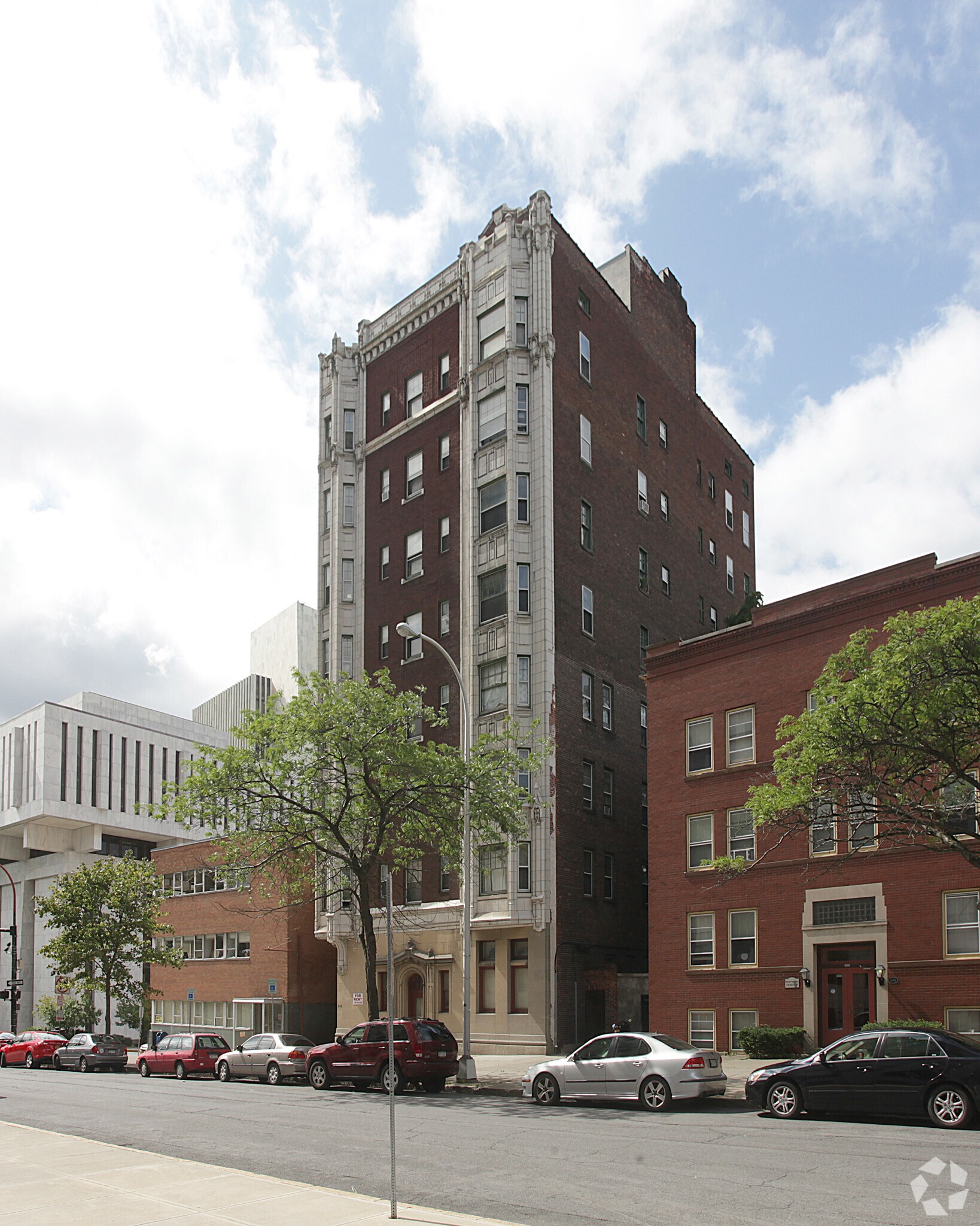 248 State St, Albany, NY à vendre Photo principale– Image 1 sur 22