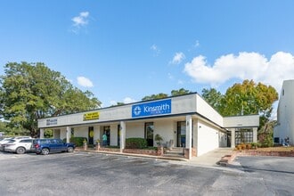 5418-5420 Rivers Ave, North Charleston, SC à louer Photo de l’immeuble– Image 2 sur 8