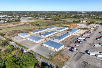 5640 Eden Rd, Kennedale, TX - VUE AÉRIENNE  vue de carte - Image1