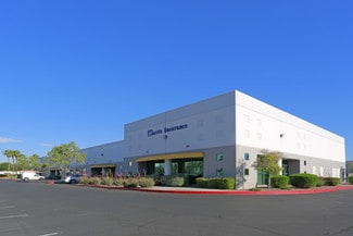 Plus de détails pour 5850 Polaris Ave, Las Vegas, NV - Local d'activités, Industriel/Logistique à louer