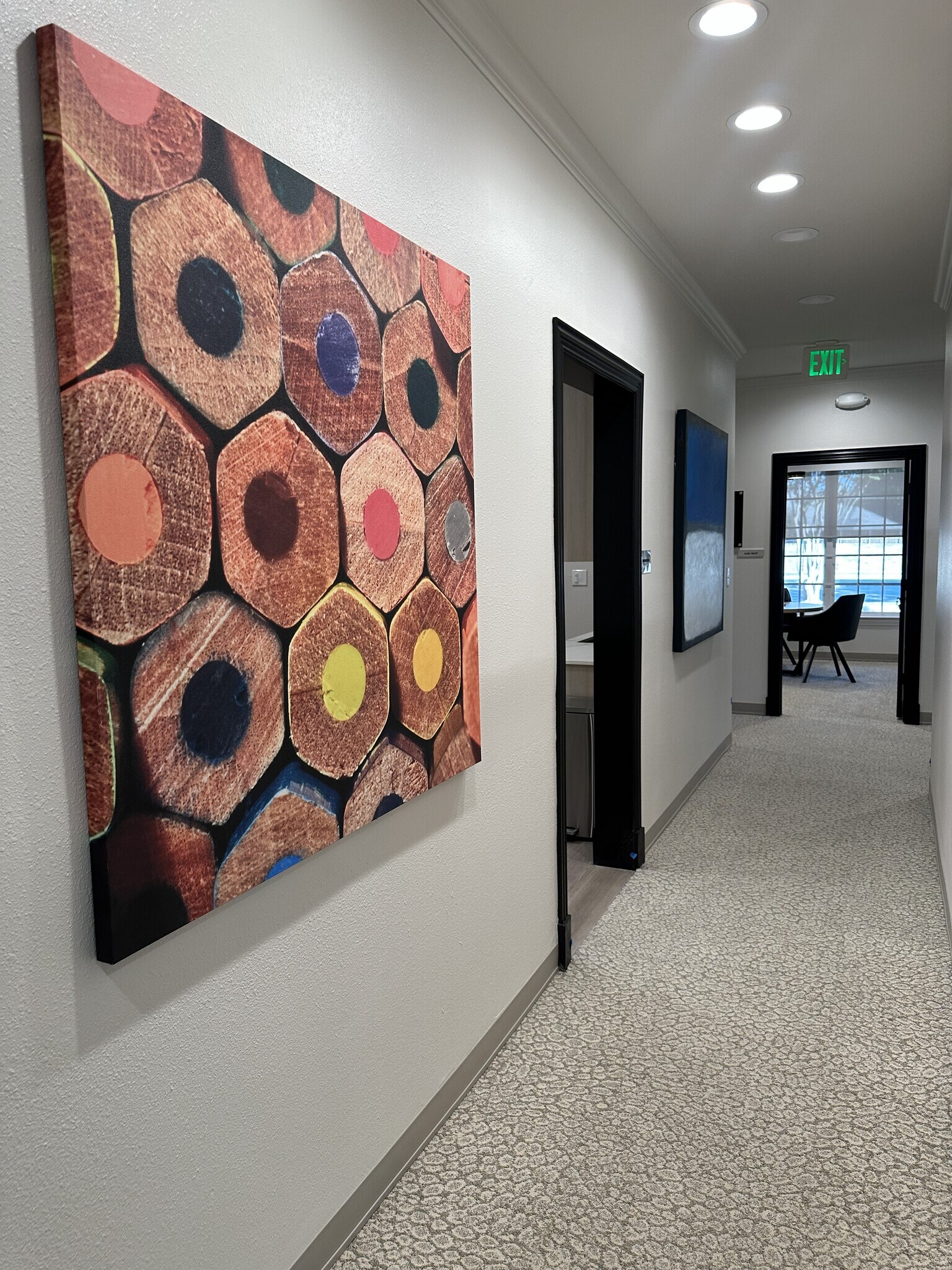 6220 Campbell Rd, Dallas, TX à louer Photo intérieure– Image 1 sur 13