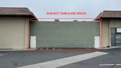 1022 W Morena Blvd, San Diego, CA à louer Photo intérieure– Image 1 sur 6