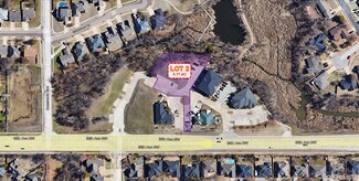 Plus de détails pour Greenway Park – Terrain à vendre, Norman, OK