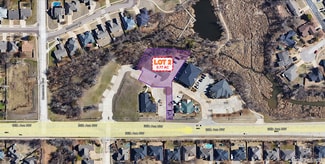 Plus de détails pour Greenway Park – Terrain à vendre, Norman, OK