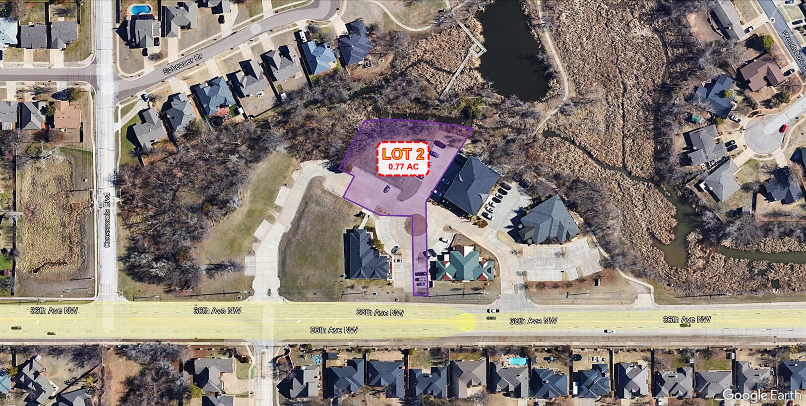Greenway Park portefeuille de 2 biens à vendre sur LoopNet.fr Photo de l’immeuble– Image 1 sur 4