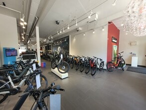 85-87 Murray St, Ottawa, ON à louer Photo intérieure– Image 2 sur 5