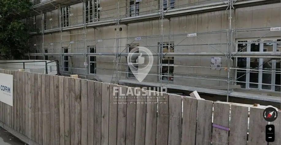 Local commercial dans Chelles à vendre - Photo de la construction – Image 3 sur 3