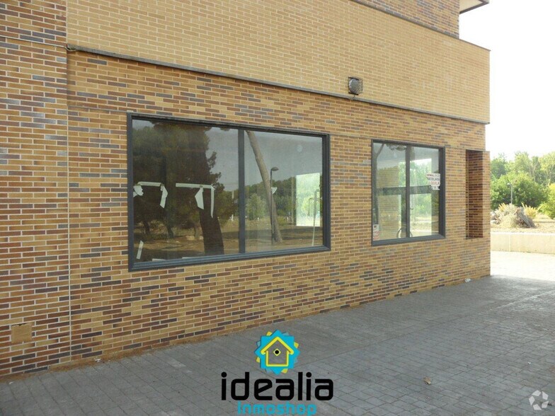 Local commercial dans Aranjuez, Madrid à louer - Photo intérieure – Image 1 sur 1