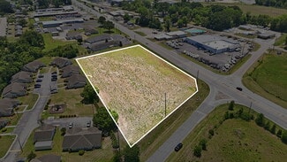 Plus de détails pour US 264/West 5th Street, Washington, NC - Terrain à vendre