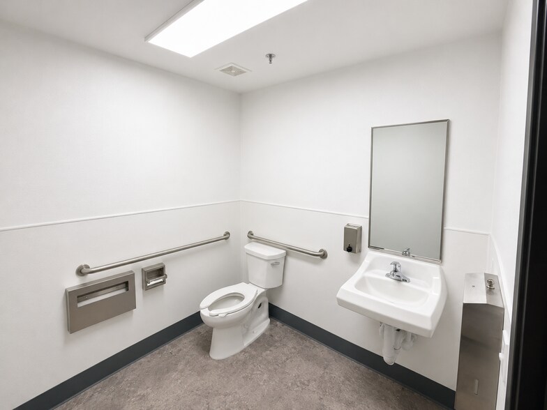 4626 N Bendel Ave, Fresno, CA à louer - Photo de l’immeuble – Image 3 sur 8