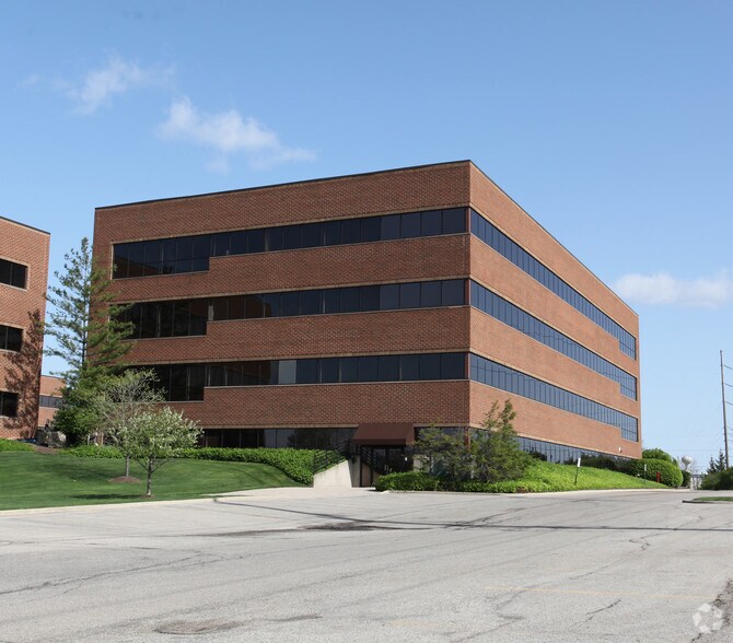 4027 Colonel Glenn Hwy, Dayton, OH à louer - Photo de l’immeuble – Image 3 sur 6