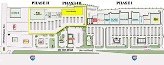 Plus de détails pour 1401 SW 74th St, Oklahoma City, OK - Local commercial à louer