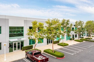 Plus de détails pour 9235-9245 Research Dr, Irvine, CA - Local d'activités à louer