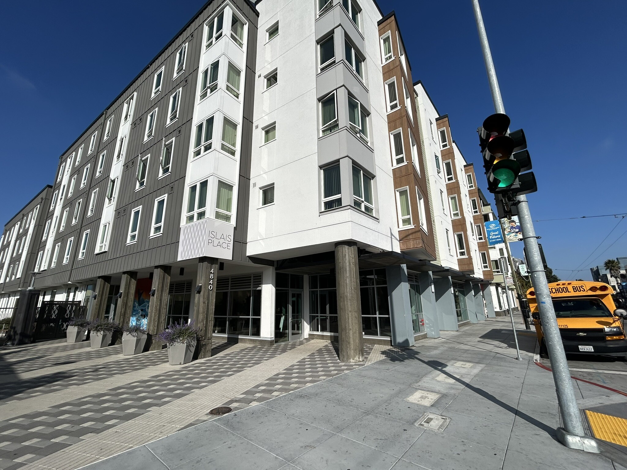 4840 Mission St, San Francisco, CA à louer Photo intérieure– Image 1 sur 5
