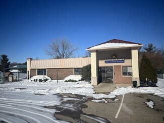 Plus de détails pour 6860 Fountains Blvd, West Chester, OH - Bureau à louer