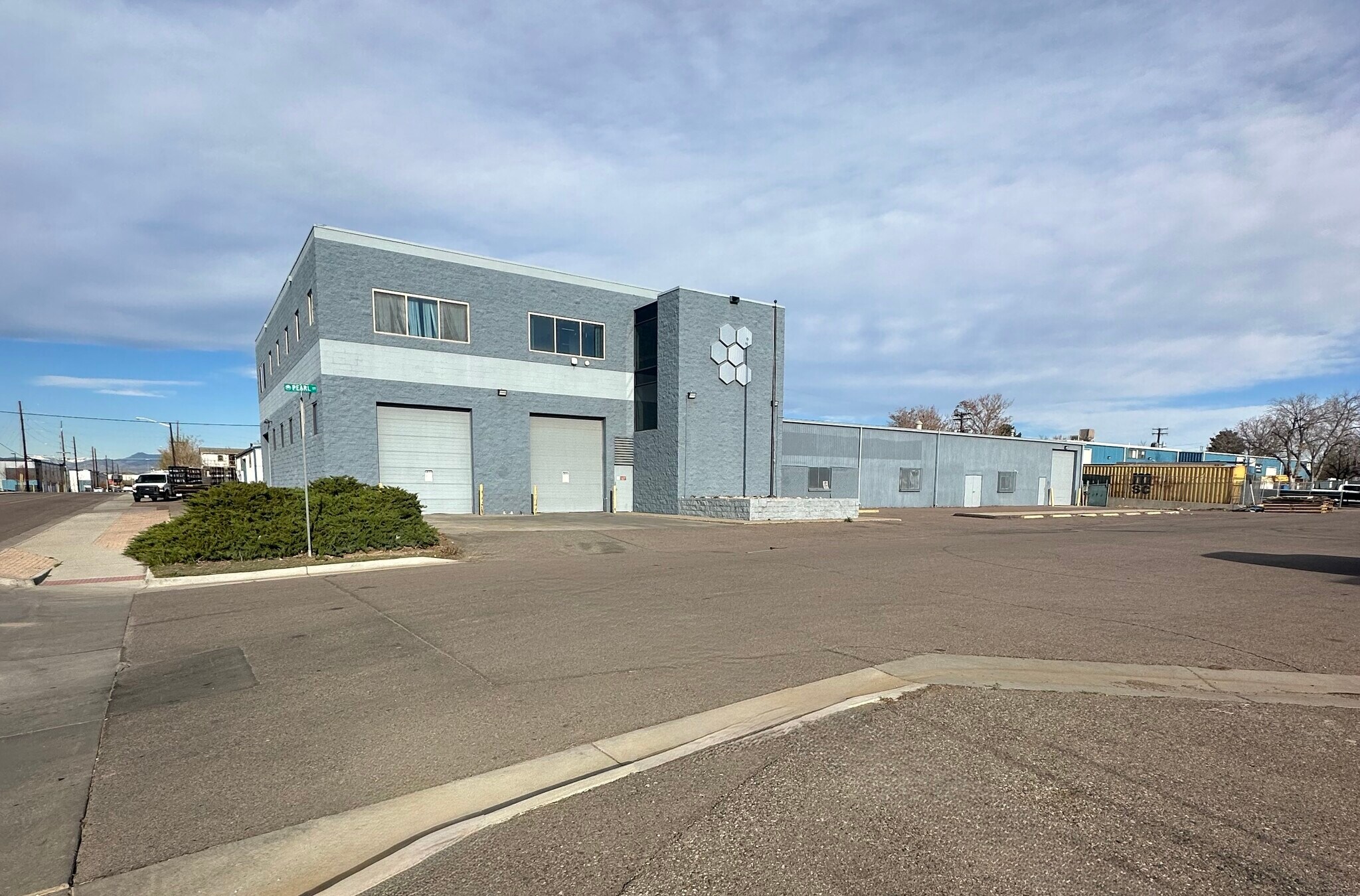 5501 Pearl St, Denver, CO à louer Photo principale– Image 1 sur 5