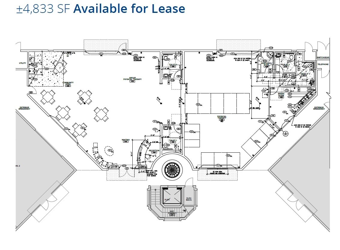 255 N White Rd, San Jose, CA à louer Plan d’étage– Image 1 sur 4