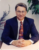 Joe Bottorff