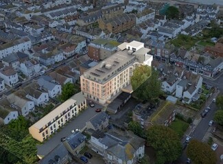 Plus de détails pour Rowlands Rd, Worthing - Sports et loisirs à vendre