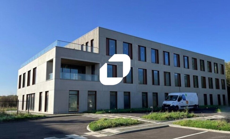 Bureau dans Anzin à vendre - Photo de l’immeuble – Image 1 sur 4