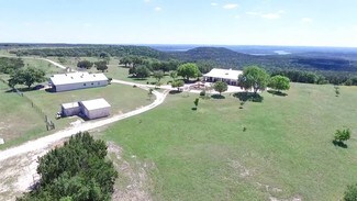 Plus de détails pour 21650 FM 1431, Lago Vista, TX - Terrain à vendre