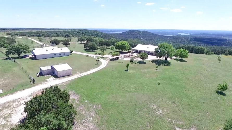 21650 FM 1431, Lago Vista, TX à vendre Photo de l’immeuble– Image 1 sur 54