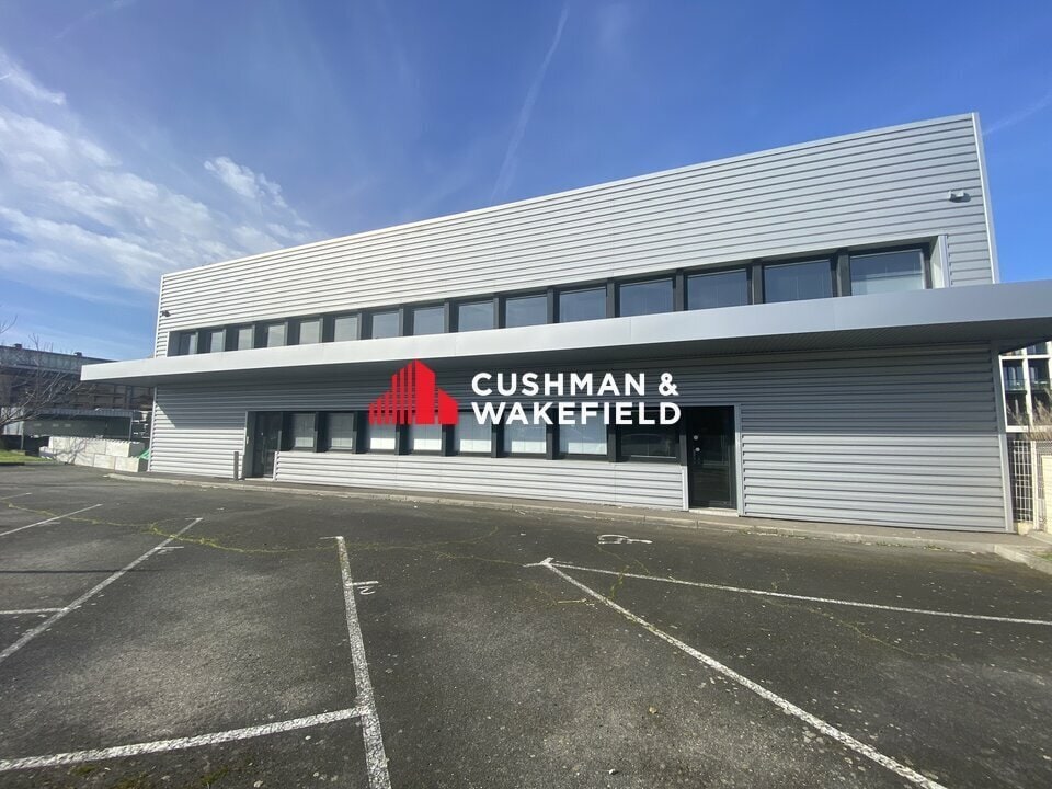 75 Rue Edmond Rostand, Toulouse à louer Photo de l’immeuble– Image 1 sur 12