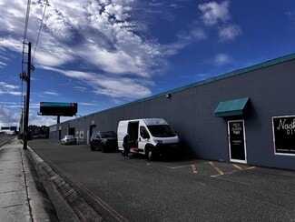 Plus de détails pour 10300 Us Highway 19 N, Pinellas Park, FL - Local d'activités, Industriel/Logistique à louer