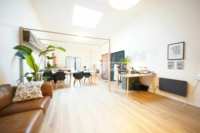 Bureau dans Givors à louer - Photo intérieure – Image 2 sur 4