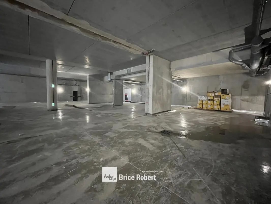 38 Rue Poizat, Villeurbanne à vendre Photo intérieure– Image 1 sur 5