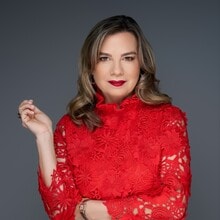 Anita Moon