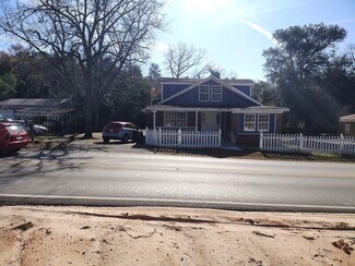 Plus de détails pour 3332B Leesburg Rd, Columbia, SC - Bureau à louer