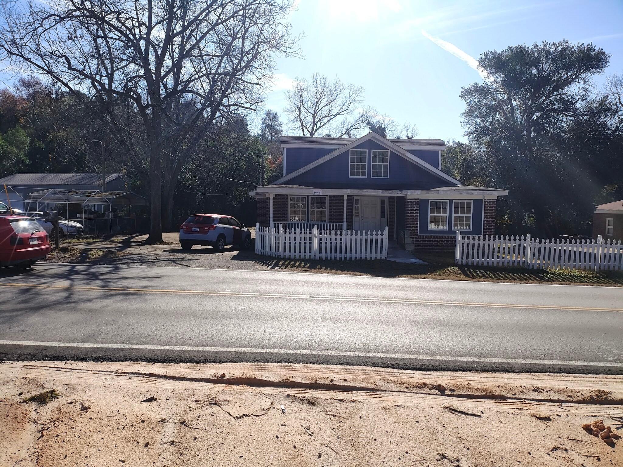 3332B Leesburg Rd, Columbia, SC à louer Photo principale– Image 1 sur 21