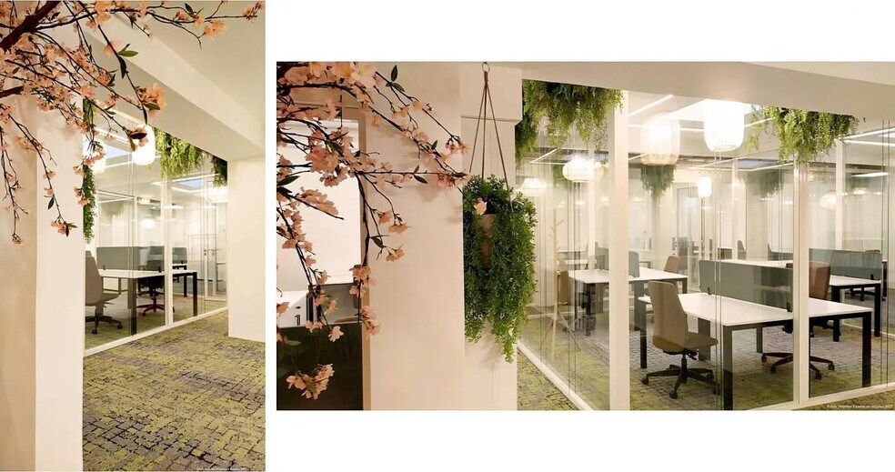 Bureau dans Paris à louer - Photo intérieure – Image 3 sur 17